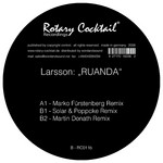 cover: Larsson - Ruanda (remixes)