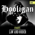 cover: Evanti - Law & Order