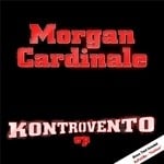 cover: Morgan Cardinale - Kontrovento EP