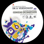 cover: Dj Dubb - Versionist