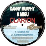 cover: Migu|Murphy, Danny - Clarion