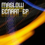 cover: Maslow - Ecnart EP