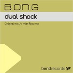 cover: Bong - Dual Shock