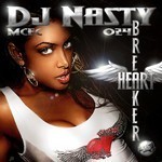 cover: Dj Nasty - Heartbreaker