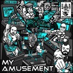 cover: Full Spectrum - My Amusement