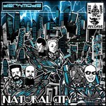 cover: Darkmode - Natural City