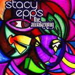 cover: Stacy Epps - The Awakening