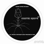 cover: Cozmic Spore - Cozmic Spore 024