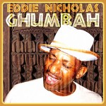 cover: Eddie Nicholas - Ghumbah