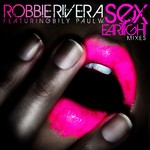 cover: Billy Paul Williams|Rivera, Robbie - Sex (Eartight mixes)