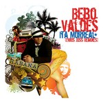 cover: Bebo Valdes - Ita Morreal (Chris Joss remixes)