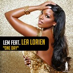 cover: Lea Lorien|Lem - One Day