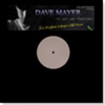 cover: Dave Mayer - My Way