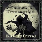 cover: Post Traumatic - Kali Inferno EP