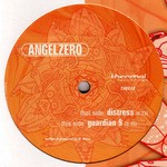 cover: Angelzero - Distress