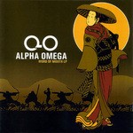 cover: Alpha Omega - Word Of Mouth