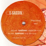 cover: E Sassin - Syndrome