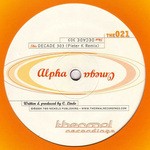 cover: Alpha Omega - Decade 303