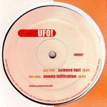 cover: Ufo! - Science Fact