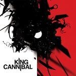 cover: King Cannibal - Aragami Style