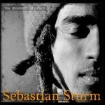 cover: Sebastian Sturm - One Moment In Peace