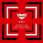 cover: Jewelz - Owl