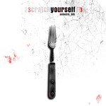 cover: Pille - Scratch Yourself EP