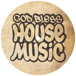 cover: Dj Ino|Grobas|Jesus Gonsev|Pablo Sanchez - God Bless House Music Sampler