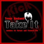 cover: Trevor Rockwell - Take It