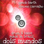 cover: Barth, Nando|Simone Carvalho - Dois Mundos