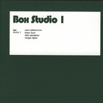 cover: Box - Studio 1