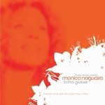 cover: Monica Nogueira - Bahia Groove