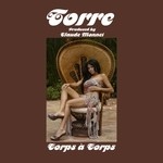 cover: Torre - Corps AÂ Corps