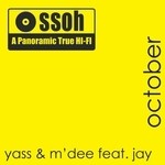 cover: Jay|YASS - October