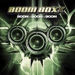 cover: Boom Boxx - Boom Boom Boom