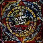 cover: Happy Murder - Psychic Ride