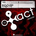 cover: S.m.d. - Ego