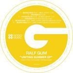 cover: Ralf Gum - Uniting Summer EP