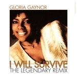 cover: Gloria Gaynor - I Will Survive (The Legendary Remix)