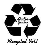 cover: Audio Jacker - Recycled Vol 1