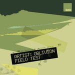 cover: Oblivion - Field Test