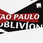 cover: Oblivion - Sao Paulo