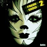 cover: Various Artists - Freak Show - Vol 2