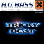 cover: H G Bass - Tricky Beat