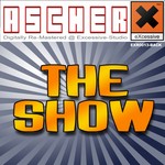 cover: Ascher - The Show