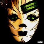 cover: Various Artists - Freak Show Vol 1