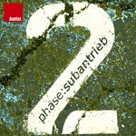 cover: Phase - Subantrieb 2