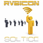 cover: Rvbicon - Soltice