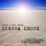 cover: Agent K|Bella - Sierra Leone