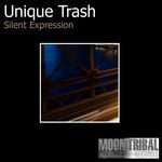 cover: Unique Trash - Silent Expression